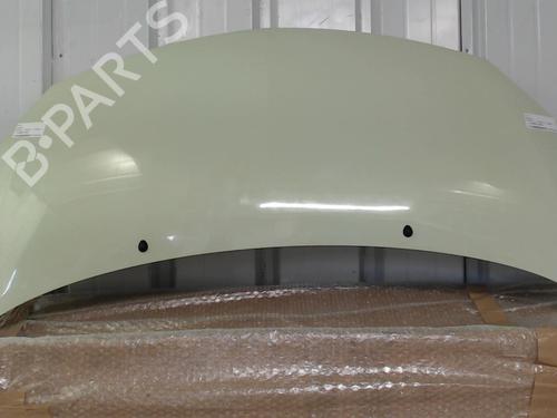 Used Hood RENAULT TWINGO II (CN0_) 1.2 16V (CN04, CN0B) (75 hp) 30298129