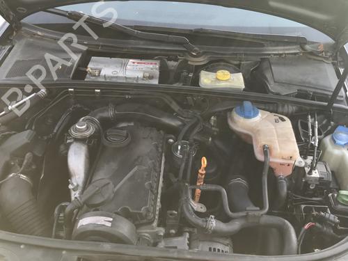 Starter AUDI A4 B6 Avant (8E5) 1.9 TDI | BP28300756M8  - Image 20