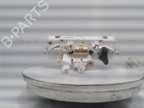 Climate control RENAULT CLIO III (BR0/1, CR0/1) 1.5 dCi (C/BR0G, C/BR1G) | BP33850233I5 - Image 2