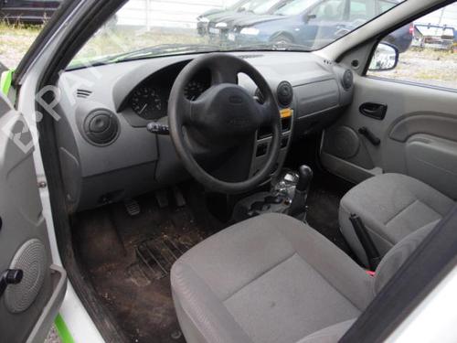 Instrument cluster DACIA LOGAN MCV (KS_) 1.5 dCi (KS04) | BP25640933C47 