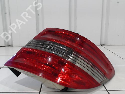 Right taillight MERCEDES-BENZ B-CLASS Sports Tourer (W245) B 180 CDI (245.207) | BP27205142C35 