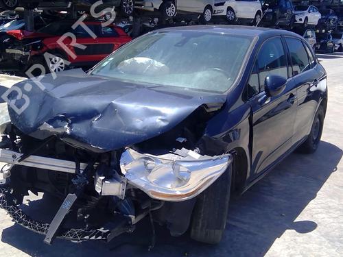 Styring servopumpe CITROËN C4 II (NC_) 1.6 HDi 115 | BP25642930M99 