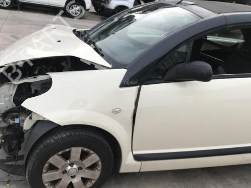 Front left window mechanism CITROËN C3 Pluriel (HB_) 1.4 HDi | BP27368561C22  - Image 16