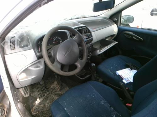 Front right window mechanism FIAT PUNTO (188_) 1.9 DS 60 (188.031, .051, .231, .251) | BP25628012C23 