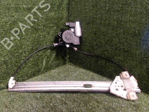 Used Front left window mechanism Front left window mechanism MAZDA 3 (BK) 1.6 DI Turbo (109 hp) 25642756 25642756