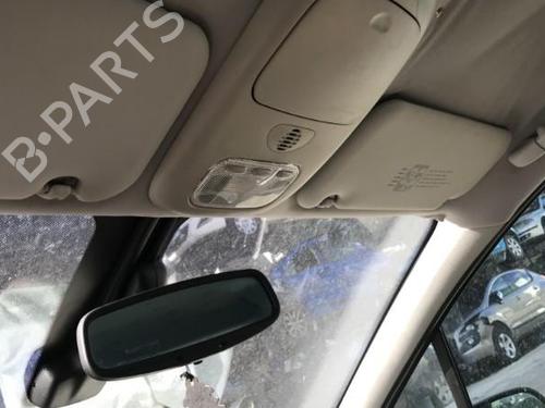Climate control PEUGEOT 307 (3A/C) 1.6 HDi 110 | BP25629899I5 