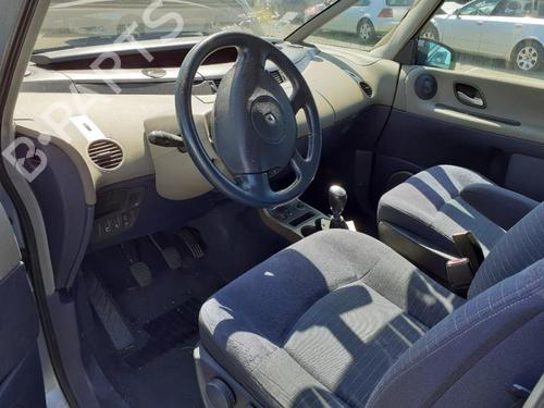 Front right seatbelt RENAULT ESPACE IV (JK0/1_) 2.2 dCi (JK0H) | BP25640240I25 - Image 9