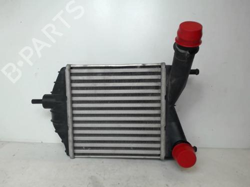 Used Intercooler LANCIA MUSA (350_) 1.3 D Multijet (350.AXM11, 350.AXM1A, 350.AXI1A) (95 hp) 25633181