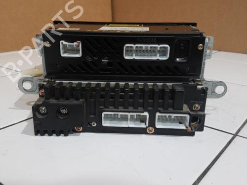 Used Radio Radio TOYOTA RAV 4 II (_A2_) 2.0 D 4WD (CLA20_, CLA21_, CLA20R, CLA21R) (116 hp) 25635181 25635181