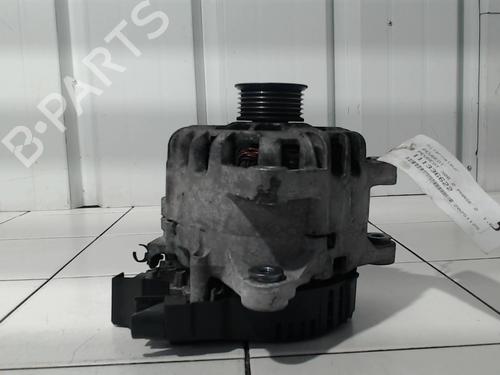 Generator PEUGEOT 308 II (LB_, LP_, LW_, LH_, L3_) 1.6 BlueHDi 120 (120 hp) 29995940