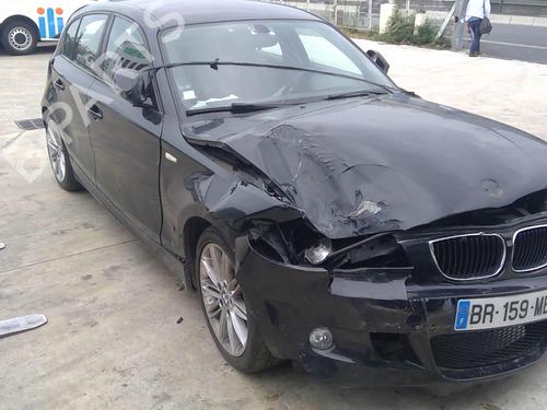 Steering column stalk BMW 1 (E87) 116 d | BP25634960I23 - Image 7
