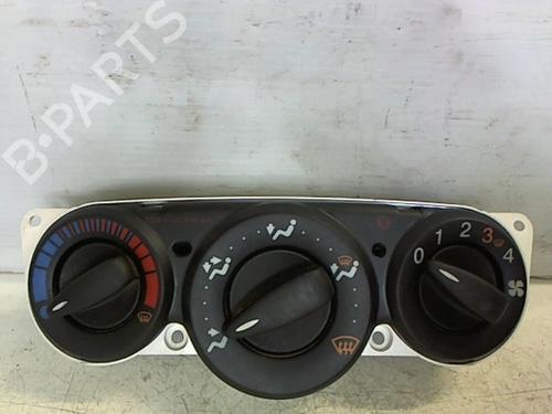 Used Climate control Climate control FORD FOCUS I Turnier (DNW) 1.8 TDCi (100 hp) 25649378 25649378