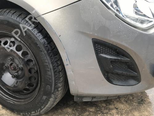 Right rear door OPEL CORSA D (S07) 1.2 (L08, L68) | BP30364989C5