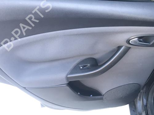 Climate control SEAT ALTEA (5P1) 1.6 TDI | BP33876842I5  - Image 11