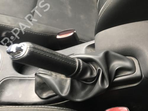 Switch RENAULT MEGANE III Hatchback (BZ0/1_, B3_) 1.5 dCi (BZ0C) | BP30764274I30  - Image 32