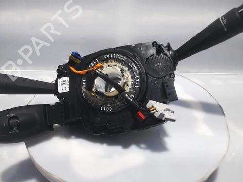 Used Steering column stalk PEUGEOT 208 I (CA_, CC_) 1.2 VTI 82 (82 hp) 28209706