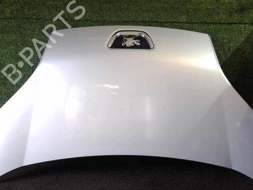 Used Hood PEUGEOT BIPPER (AA_) 1.4 HDi (68 hp) 25639608