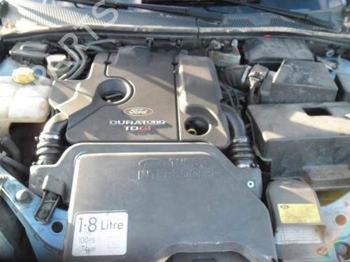 Servostyringspumpe FORD FOCUS I (DAW, DBW) 1.8 TDCi | BP25641208M99 