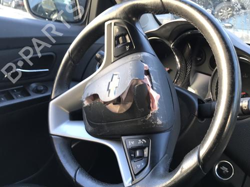 Climate control CHEVROLET CRUZE Station Wagon (J308) 1.7 TD | BP29063793I5 - Image 23