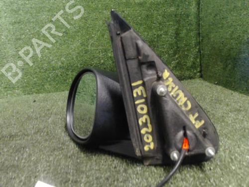 Left mirror CHRYSLER PT CRUISER (PT_) 2.2 CRD | BP25631541C26 