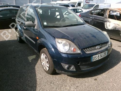 Mando intermitentes / limpia FORD FIESTA V (JH_, JD_) 1.4 TDCi | BP25648721I23 