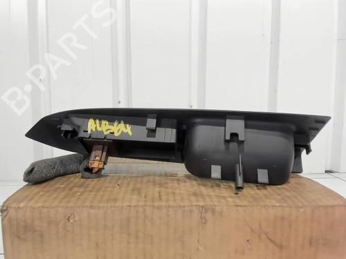 Left front window switch VW TOURAN (1T1, 1T2) 1.9 TDI | BP25642063I27 