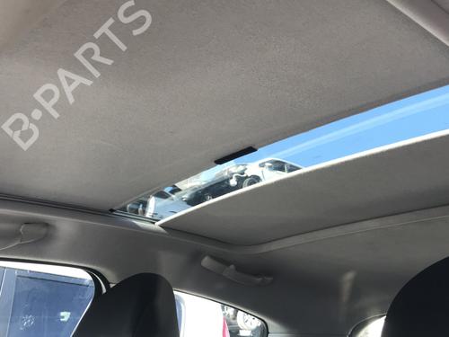 Instrument cluster PEUGEOT 207 (WA_, WC_) 1.4 16V | BP27890012C47 