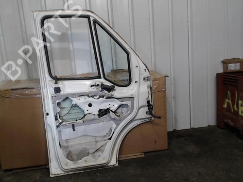 Left front door CITROËN JUMPER I Van (244) 2.8 HDi | BP26614047C2 