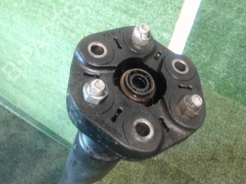 Driveshaft BMW 3 (E90) 318 d | BP25648260M37 