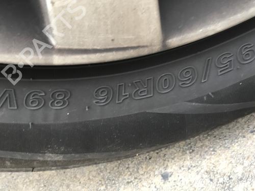 Subframe RENAULT LAGUNA III (BT0/1) 1.5 dCi (BT00, BT0A, BT0T, BT1J) | BP33180676M9 - Image 45