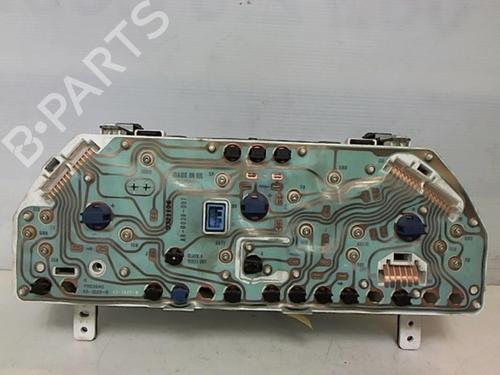 Instrument cluster ROVER 25 I Hatchback (RF) 1.4 16V | BP25638588C47 - Image 2