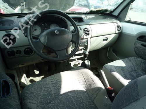 RENAULT KANGOO (KC0/1_) 1.9 dCi 4x4 2526686