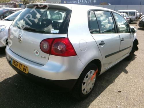 Climate control VW GOLF V (1K1) | BP25640371I5 - Image 7