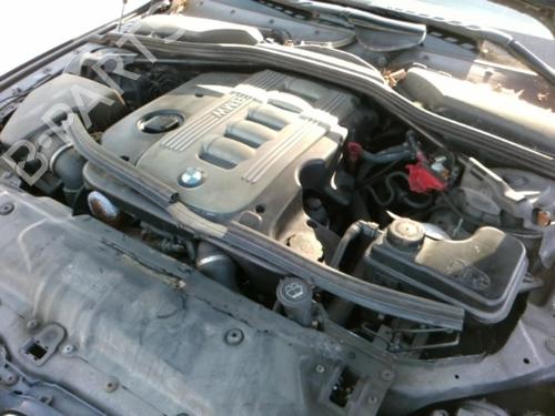 Styring servopumpe BMW 5 (E60) 535 d | BP25628935M99 