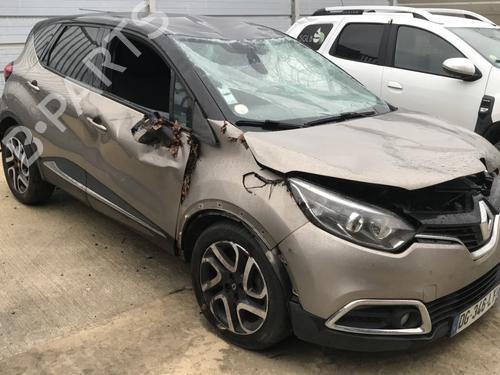 Right taillight RENAULT CAPTUR I (J5_, H5_) 1.5 dCi 90 (J5N4, J5M5, J5MW, J5M6, J5AL, J5AJ) | BP31023404C35 - Image 20