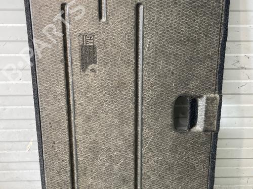 Rear parcel shelf OPEL CORSA D (S07) 1.3 CDTI (L08, L68) | BP40129706C85 - Image 2