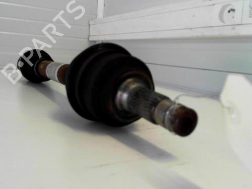 Left front driveshaft PEUGEOT 307 (3A/C) 1.4 16V | BP25637456M38 