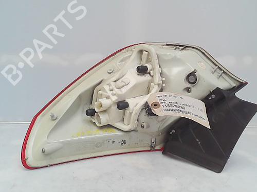 Left taillight OPEL ASTRA J (P10) 1.3 CDTI (68) | BP36414439C34 - Image 3