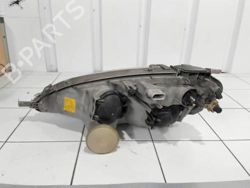 Right headlight MERCEDES-BENZ A-CLASS (W168) A 170 CDI (168.009, 168.109) | BP25631138C29 