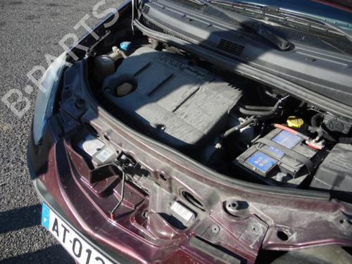Climate control LANCIA MUSA (350_) 1.9 D Multijet (350.AXC1A) | BP25638339I5 