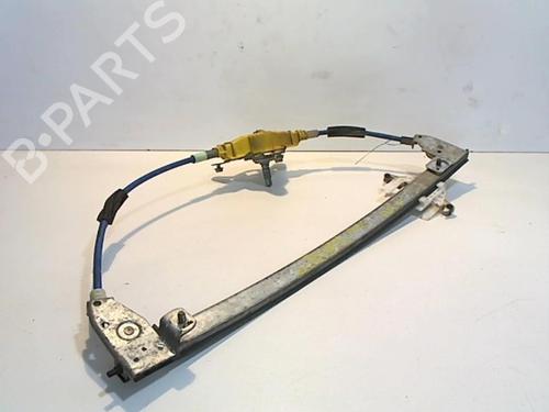 Used Rear left window mechanism Rear left window mechanism PEUGEOT 406 (8B) 1.8 16V (110 hp) 25647026 25647026