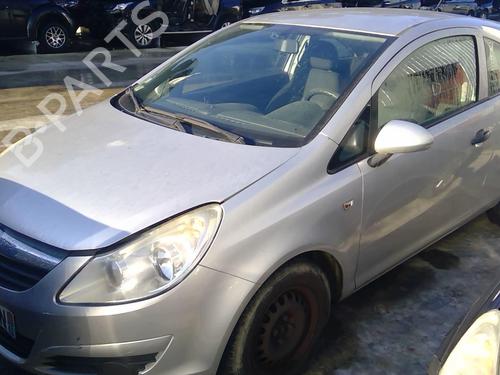Right taillight OPEL CORSA D (S07) 1.3 CDTI (L08, L68) | BP25650748C35  - Image 5