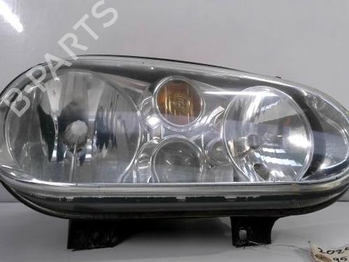 Used Right headlight Right headlight VW GOLF IV (1J1) 1.6 (100 hp) 32782722 32782722