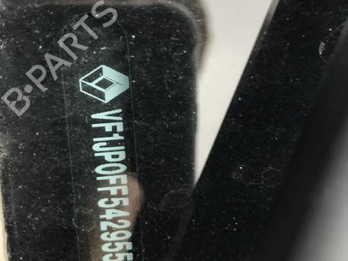 Left headlight RENAULT MODUS / GRAND MODUS (F/JP0_) 1.5 dCi (FP0F, JP0F) | BP25634686C28 - Image 14