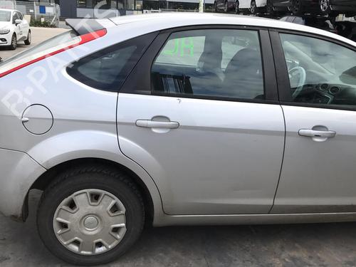 Left headlight FORD FOCUS II (DA_, HCP, DP)  | BP25634919C28  - Image 17