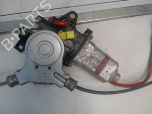 Used Rear right window mechanism Rear right window mechanism SUZUKI GRAND VITARA I (FT, HT) 2.0 HDI 110 16V 4x4 (SQ420D, TD83V, JA420WD) (109 hp) 25648932 25648932