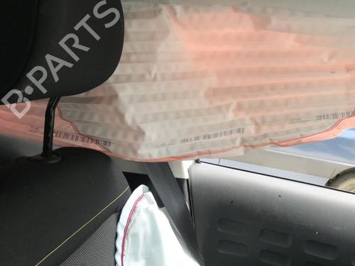 Left taillight CITROËN C3 III (SX) 1.2 THP 110 (SXHNPS, SXHNZT, SXHNZ6) | BP31968130C34 