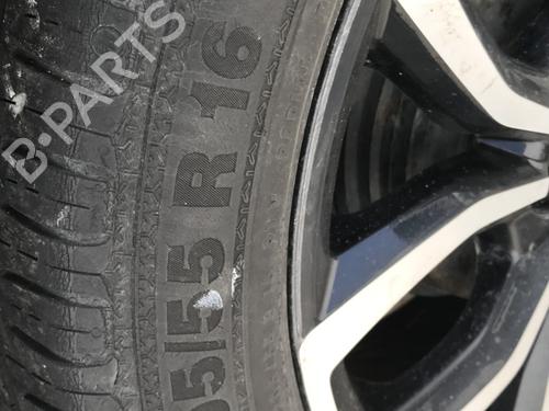 Card reader RENAULT CLIO IV (BH_) 1.5 dCi 75 | BP32524170E4 - Image 32