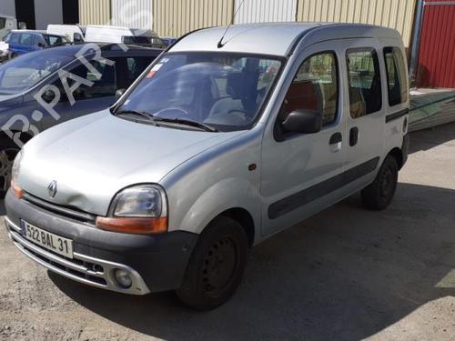 Other RENAULT KANGOO (KC0/1_) 1.9 dTi (KC0U) | BP36008660O1 - Image 7