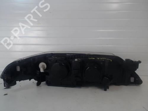 Left headlight RENAULT LAGUNA II (BG0/1_) 1.9 dCi (BG08, BG0G) | BP25648963C28 - Image 4